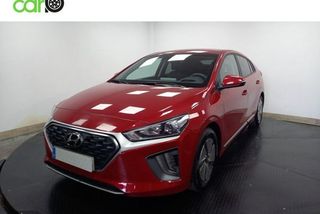 Hyundai Ioniq 1.6 GDI HEV Klass DCT - Foto 1