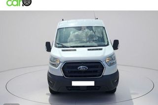 Ford Transit 330 96kW L2H2 Kombi Trend MHEV - 9PLAZAS - Foto 1