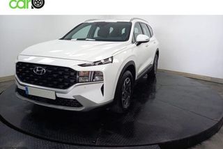 Hyundai Santa Fe 7 Plazas 1.6 TGDi HEV Klass Auto 4x2 - Foto 1