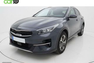 Kia XCeed 1.6 GDi PHEV 104 CV eDrive (AC) - Foto 1