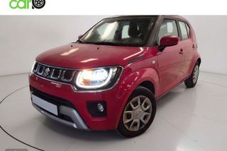 Suzuki Ignis 1.2 Dualjet Hybrid 83ch Avantage - Foto 1