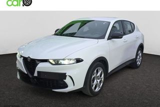 Alfa Romeo Tonale 1.5 MHEV GASOLINA 130 CV SPRINT FWD - Foto 1