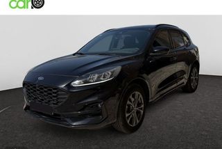 Ford Kuga ST-Line 2.5 Duratec PHEV 165kW Auto - Foto 1