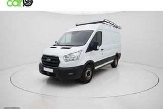 Ford Transit 350 96kW L2H2 Van Trend FWD MHEV - Foto 1