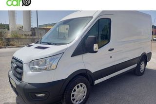 Ford Transit 350 96kW L2H2 Van Trend FWD MHEV - Foto 1