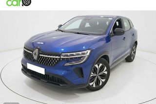 Renault Austral 1.2 TCe mild hybrid advanced 130CV - Foto 1