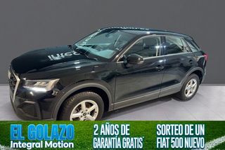 Audi Q2 Adrenalin 30 TFSI 81kW (110CV) - Foto 1