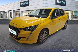 Peugeot 208 PureTech 73kW (100CV) Active Pack - Foto 1