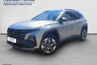 Hyundai Tucson 1.6 T HEV Tecno Sky AT - Foto 1