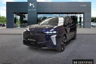 DS DS 7 Crossback E-TENSE 225 PERFORMANCE LINE + - Foto 1