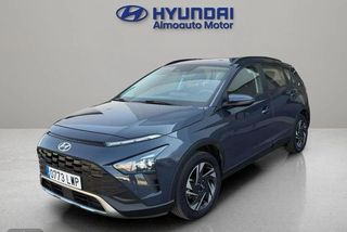 Hyundai Bayon 1.2 MPI Maxx - Foto 1