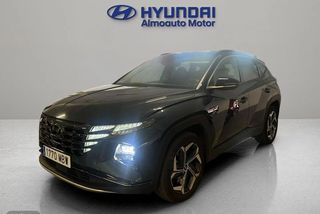 Hyundai Tucson 1.6 TGDI HEV Tecno 2C AT - Foto 1