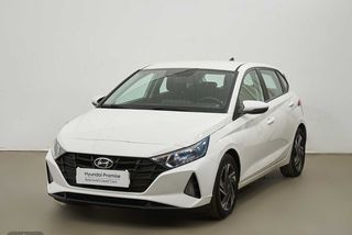 Hyundai i20 1.2 MPI Klass - Foto 1
