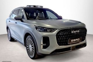 EBRO S900 PHEV 1.5 TGDI 3DHT 4X4 Luxury - Foto 1