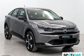 Citroen C4 Hybrid 145 ë-DCS6 Plus - Foto 1