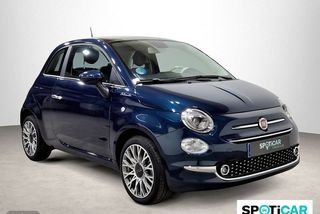 Fiat 500 Dolcevita 1.0 Hybrid 51KW (70 CV) - Foto 1