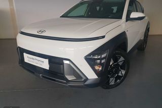 Hyundai Kona 1.6 T XLS 4x2 150 - Foto 1