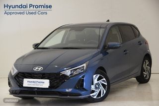 Hyundai i20 1.0 TGDI Klass 100 - Foto 1