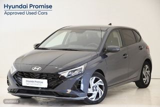 Hyundai i20 1.0 TGDI Klass 100 - Foto 1