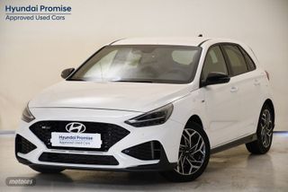 Hyundai i30 1.0 TGDI N Line 100 - Foto 1