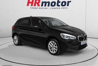 BMW Serie 2 225xe iPerformance Active Tourer 165 kW (224 CV) - Foto 1
