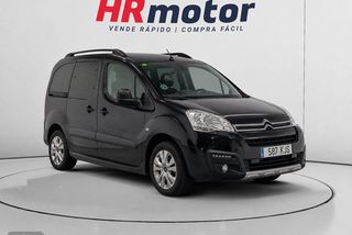 Citroen Berlingo Multispace 20 Aniversario PureTech 81 kW (110 CV) - Foto 1