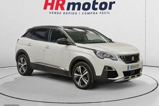 Peugeot 3008 PureTech 130 Allure EAT8 96 kW (130 CV) - Foto 1