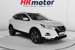Nissan Qashqai DIG-T 160 Acenta DCT 117 kW (160 CV) - Foto 1