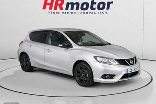 Nissan Pulsar DIG-T 115 Visia 85 kW (115 CV) - Foto 1