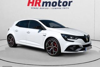 Renault Megane RS Trophy TCe 221 kW (300 CV) GPF - Foto 1