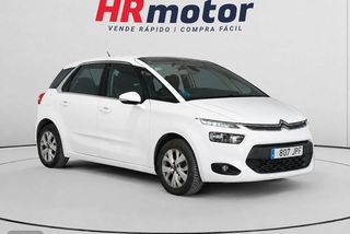 Citroen C4 Picasso PureTech 110 S&S 6v First 81 kW (110 CV) - Foto 1