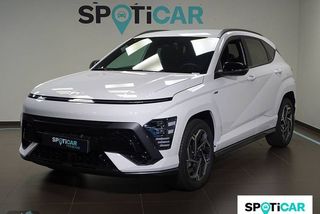 Hyundai Kona HEV 1.6GDI 138CV DT N Line - Foto 1