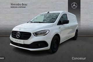 Mercedes Citan FURGON LARGO - Foto 1