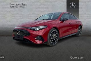 Mercedes Clase CLA CLA 250+ Eléctrico - Foto 1
