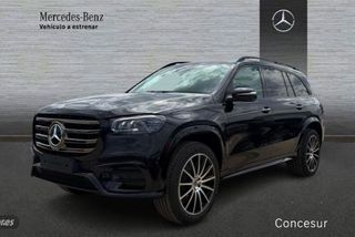 Mercedes Clase GLS GLS 450 D 4MATIC - Foto 1