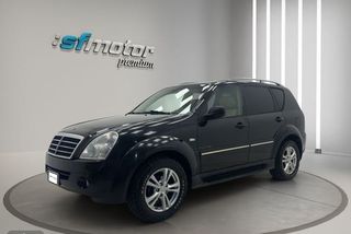 Ssangyong Rexton 270XVT LIMITED AUTO - Foto 1