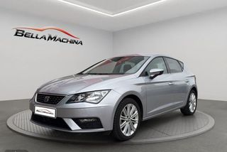Seat Leon 2.0 TDI 110kW S&S Xcellence - Foto 1