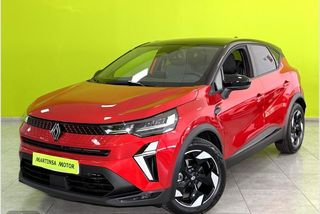 Renault Captur Techno 1.6 E-Tech 160CV Auto HEV - Foto 1