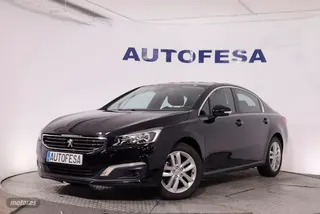 Peugeot 508 2.0 HDI ACTIVE 140CV 4P # PARKTRONIC, - Foto 1