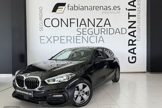 BMW Serie 1 118d - Foto 1