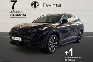 MG HS 1.5T-GDI PHEV Luxury - Foto 1