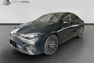 Mercedes Clase CLA 250+ con tecnología EQ - Foto 1