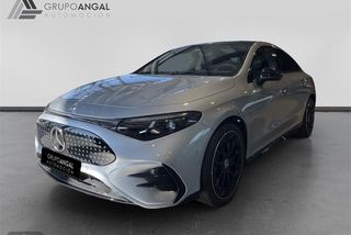 Mercedes Clase CLA 250+ Eléctrico - Foto 1
