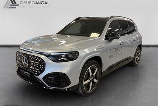 Mercedes Clase GLB 250+ - Foto 1