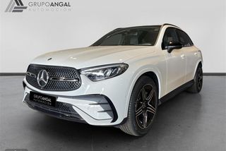 Mercedes Clase GLC GLC 220 d 4MATIC - Foto 1