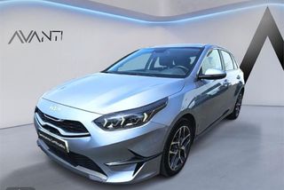 Kia Ceed 1.5 MHEV 118kW (160CV) Tech DCT - Foto 1