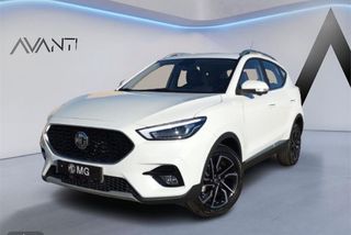 MG ZS 1.5 Luxury - Foto 1