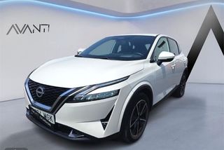 Nissan Qashqai DIG-T 116kW Xtronic N-Connecta - Foto 1