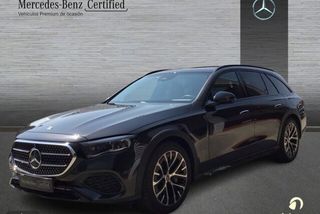 Mercedes Clase E 300 de All-Terrain 4Matic Avantgarde Premium - Foto 1