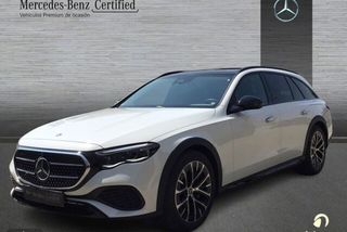 Mercedes Clase E 300 de All-Terrain 4Matic Avantgarde Premium Plu - Foto 1